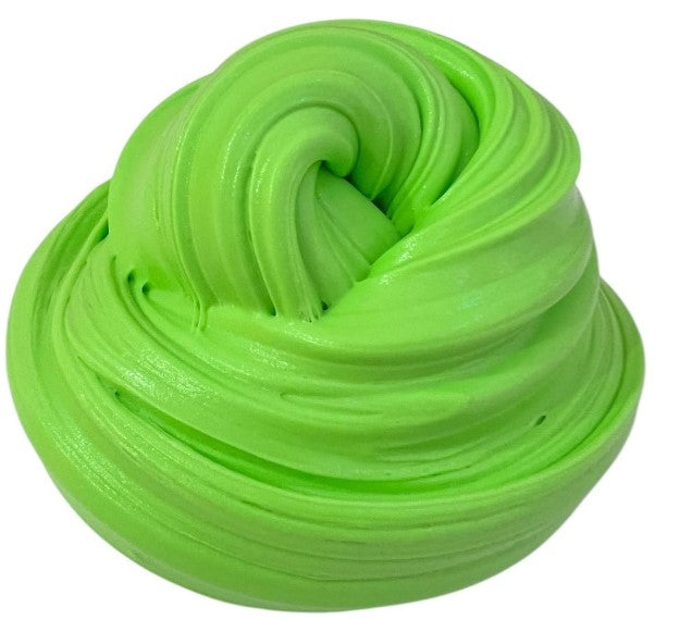 Butter Slime - Green