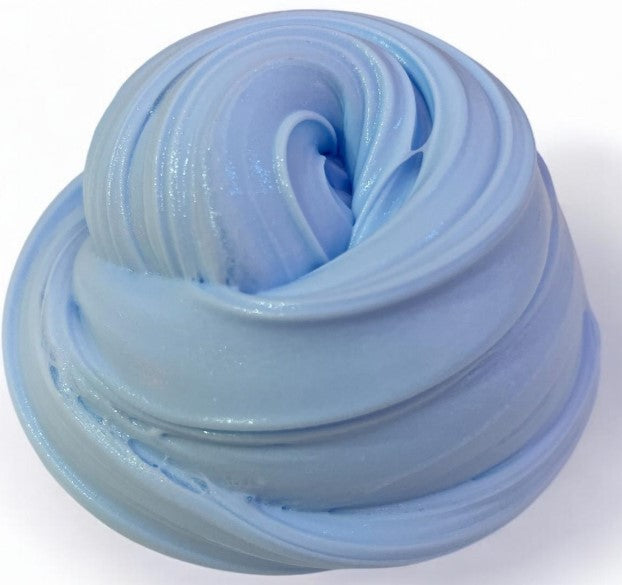 Butter Slime - Baby Blue