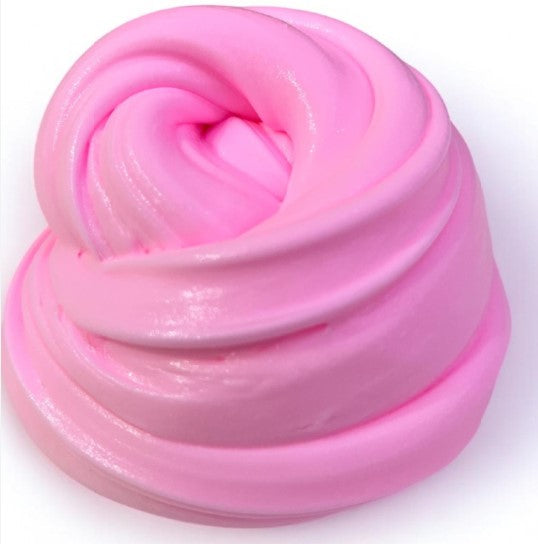 Butter Slime - Baby Pink
