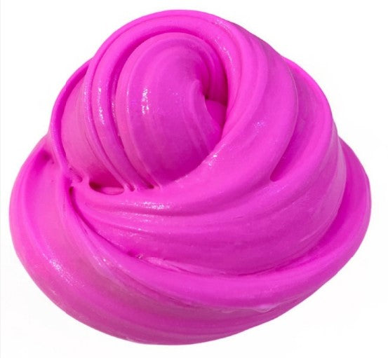 Butter Slime - Hot Pink