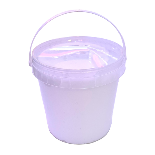 1kg Plain Glossy Slime Base