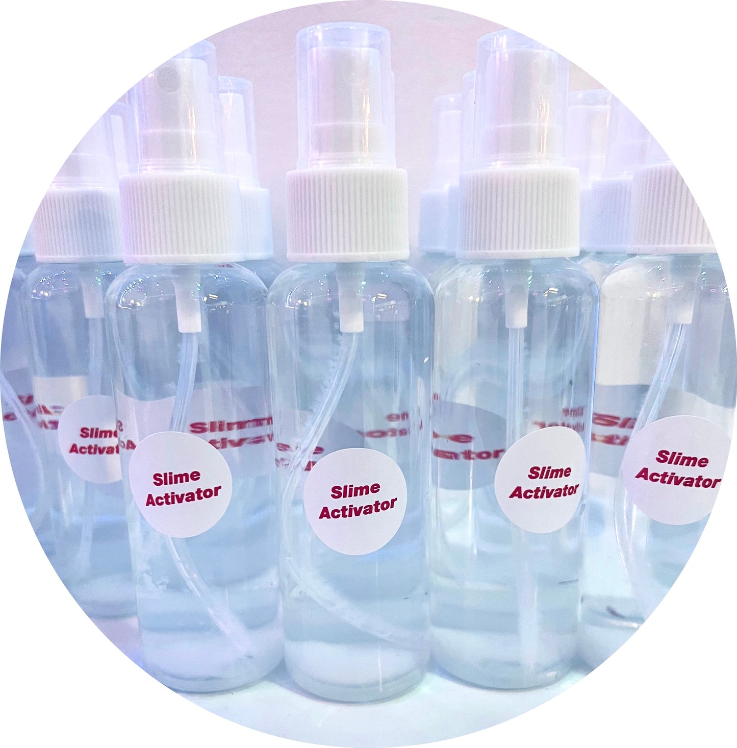 Slime Activator
