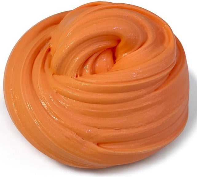 Butter Slime - Orange