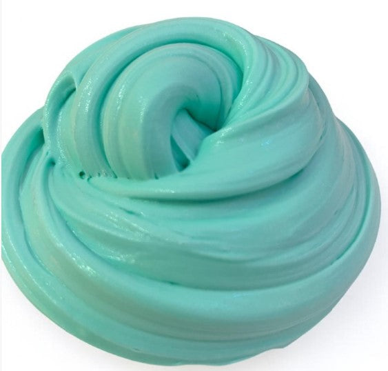 Butter Slime - Turqoise