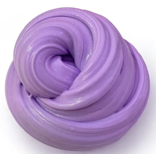 Butter Slime - Purple